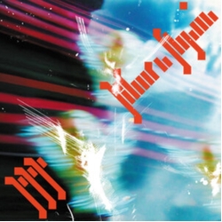 Dj Plead And Dj Python) Ppp (Piezo Bborn Again VINYL LP