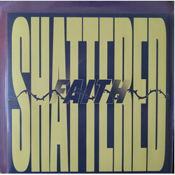 Vlure Shattered Faith