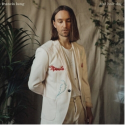 Francis Lung Miracle - Coloured /Indie- VINYL LP