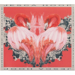Jesca Hoop Order Of Romance CD