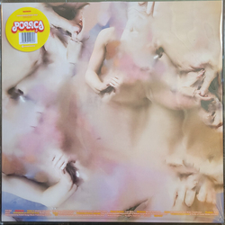 Polica Polica VINYL LP