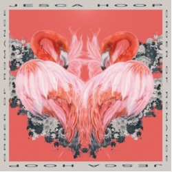 Jesca Hoop Order Of Romance VINYL LP