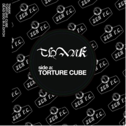 Thank-Torture Cube Dead Dog In A Ditch VINYL LP