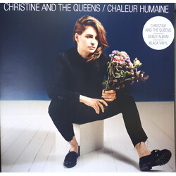 Christine And The Queens Chaleur Humaine Vinyl LP