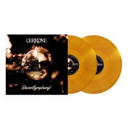Cerrone Disco Symphony (Cvnl) VINYL LP