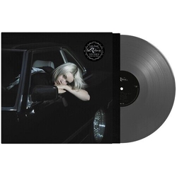 Lolo Zouai Reverie (Colv) (Gate) (Gry) (Smok) VINYL LP