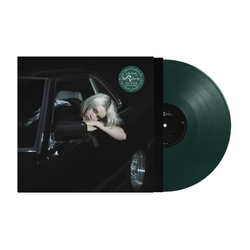 Lolo Zouaï Reverie VINYL LP