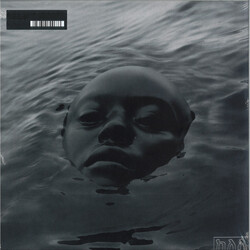Kelela Raven Vinyl 2 LP