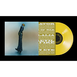 Yves Tumor Praise A Lord Who Chews But Which Does Not Con VINYL LP