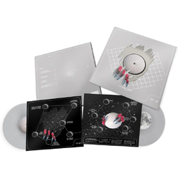 Nathan Micay To The God Named Dream VINYL LP