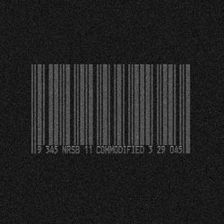 Nrsb 11-Commodified VINYL LP