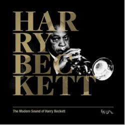 Harry Beckett The Modern Sound Of Harry Beckett VINYL LP