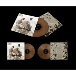 Iglooghost Tidal Memory Exo VINYL LP