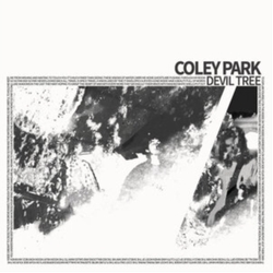 Coley Park Devil Tree - Clear Vinyl (Cvnl) (Uk) VINYL LP