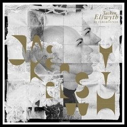 Jacken Elswyth At Fargrounds VINYL LP