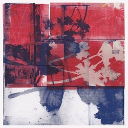 Haress Ghosts (Blk) (Colv) VINYL LP