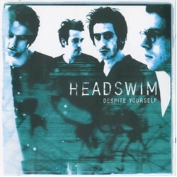 Headswim Despite Yourself (Dlx) (Uk) VINYL LP