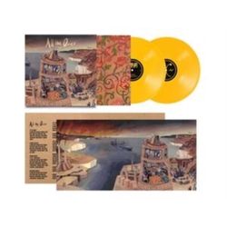 Joe Armon Jones-All The Quiet (Part I) VINYL LP