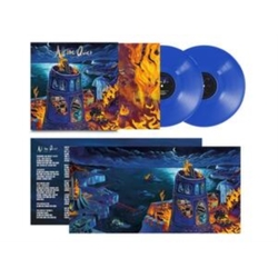 Joe Armon Jones-All The Quiet (Part Ii) VINYL LP