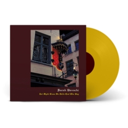 Sarah Davachi Let Night Come On Bells End The Day VINYL LP