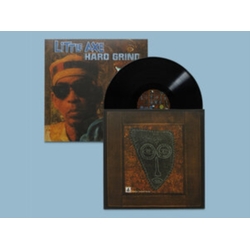 Little Axe Hard Grind VINYL LP