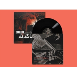 Little Axe If You Want Loyalty Buy A Dog VINYL LP
