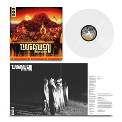 Tinariwen Hoggar VINYL LP