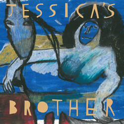 Jessica's Brother Jessica's Brother Vinyl LP
