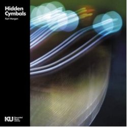 Karl Morgan Hidden Cymbals Vinyl