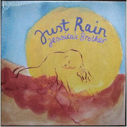 Jessica's Brother Just Rain Vinyl LP