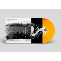 Mammoth Penguins Here (Colv) (Org) (Smok) (Can) VINYL LP