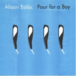Alison Eales Four For A Boy VINYL LP