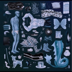 The Ballet Daddy Issues VINYL LP