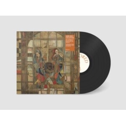 Mirrored Daughters Mirrored Daughters (Aus) VINYL LP