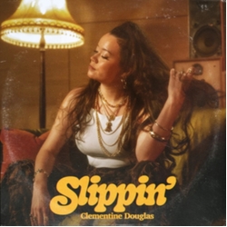 Clementine Douglas Slippin' VINYL LP