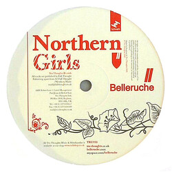Belleruche Northern Girls Vinyl