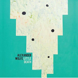Alexander Wolfe Little Death Vinyl