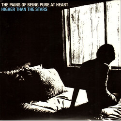 The Pains Of Being Pure At Heart Higher Than The Stars Vinyl