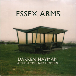 Darren Hayman & The Secondary Modern Essex Arms