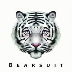 Bearsuit The Phantom Forest Vinyl LP