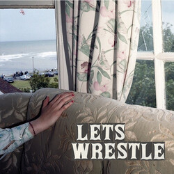 Let's Wrestle Let's Wrestle Vinyl LP