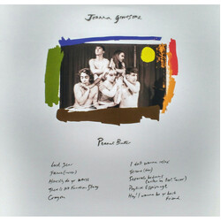 Joanna Gruesome Peanut Butter Vinyl