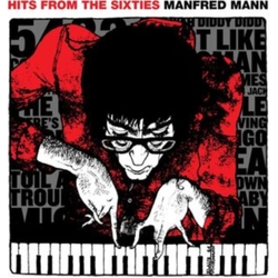 Manfred Mann Hits From The Sixties VINYL LP