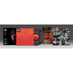 Paul Archer Art (Ltd) VINYL LP
