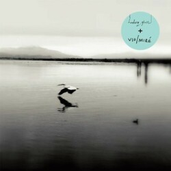 Looking Glass (4) / Vio/Miré Infinite Wisdom / Ivory Gull