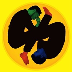 Blludd Relations Blludd Relations Vinyl