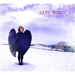 Kate Rusby Light Years (Cvnl) (Uk) VINYL LP