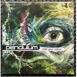 Pendulum (3) Hold Your Colour Vinyl