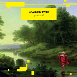 Gazelle Twin Pastoral Vinyl