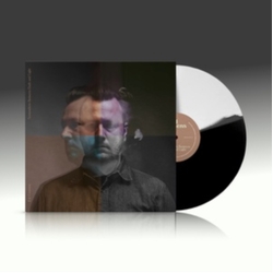 Ed Cosens Somewhere Between Dark & Light (Uk) VINYL LP